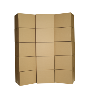 15 Small Moving Boxes