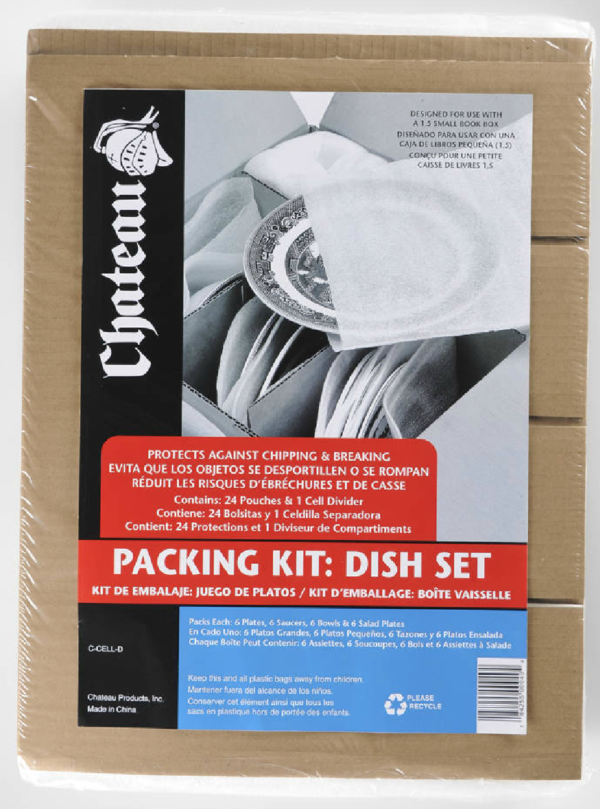 Dish Cell Kit