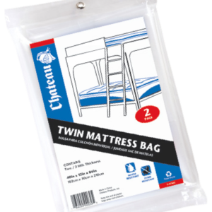 Twin Mattress Bags (2-pack)