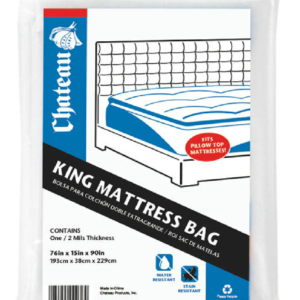 King size mattress cover