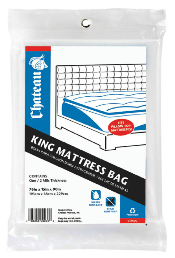 King size mattress cover