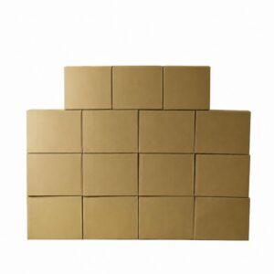 15 Large Moving Boxes