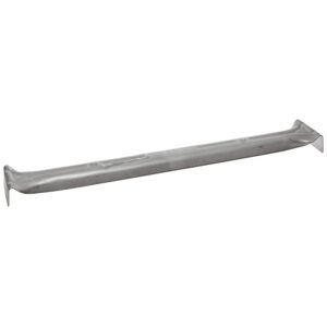 24" Wardrobe Box Hanging Bar