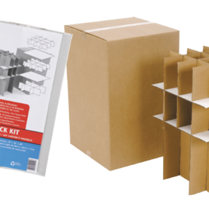 Dish Pack Cell Kit