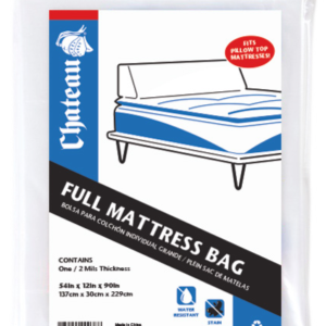 Full Mattress Bag