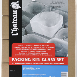 Glass Cell Kit