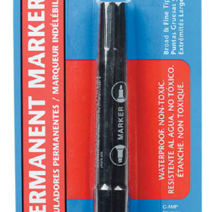 Permanent Marker