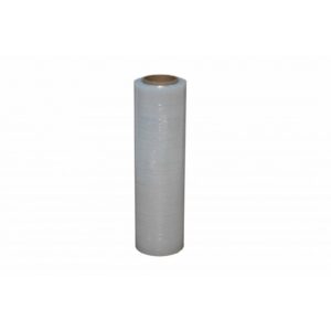 Stretch Wrap Clear 17" x 1500'