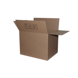 Large Moving Box 24" x 18" x 18"