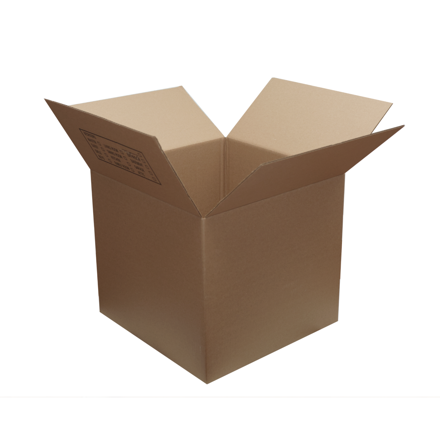 Medium Boxper moving box